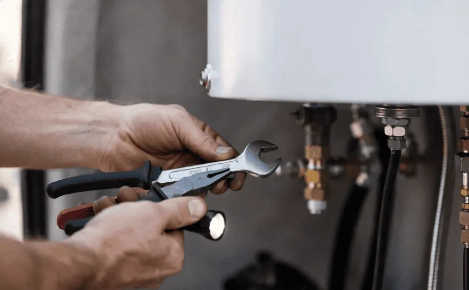 Why choose Water Heater Repair in Marblemount, WA
